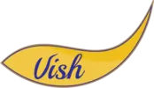Vish Tour Logo